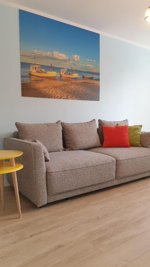 7 Sopot Apartment Exterior photo
