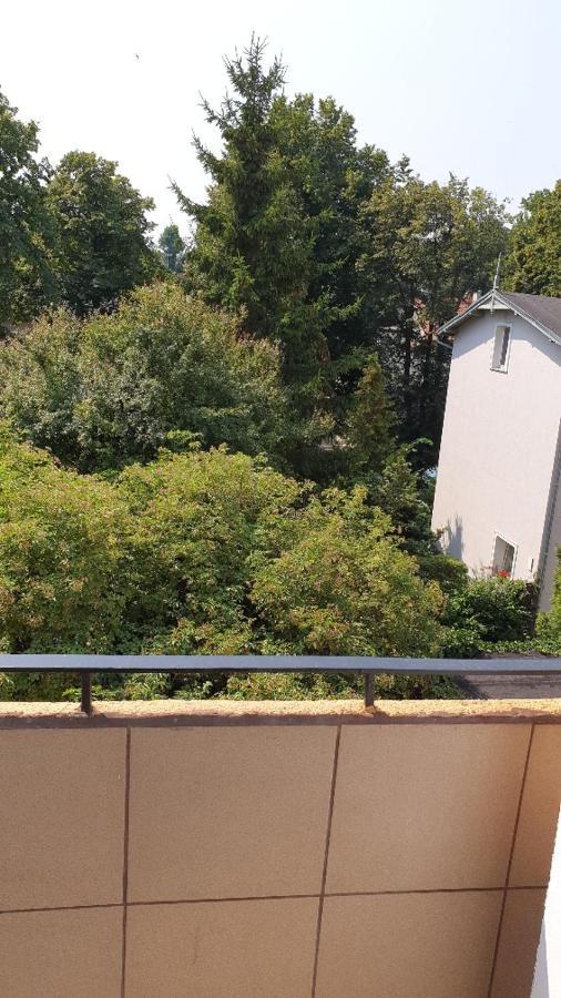 7 Sopot Apartment Exterior photo