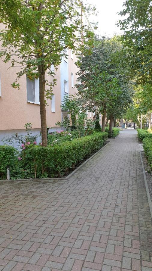 7 Sopot Apartment Exterior photo