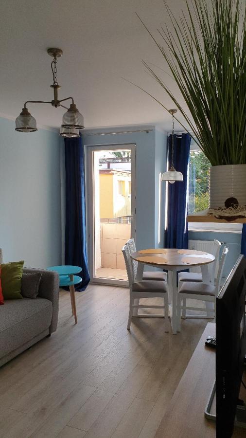 7 Sopot Apartment Exterior photo